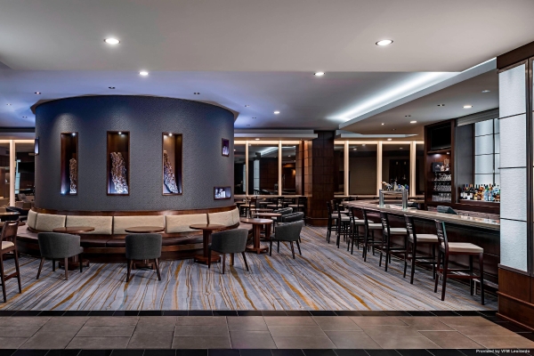 Hotel The Westin Harbour Castle Toronto